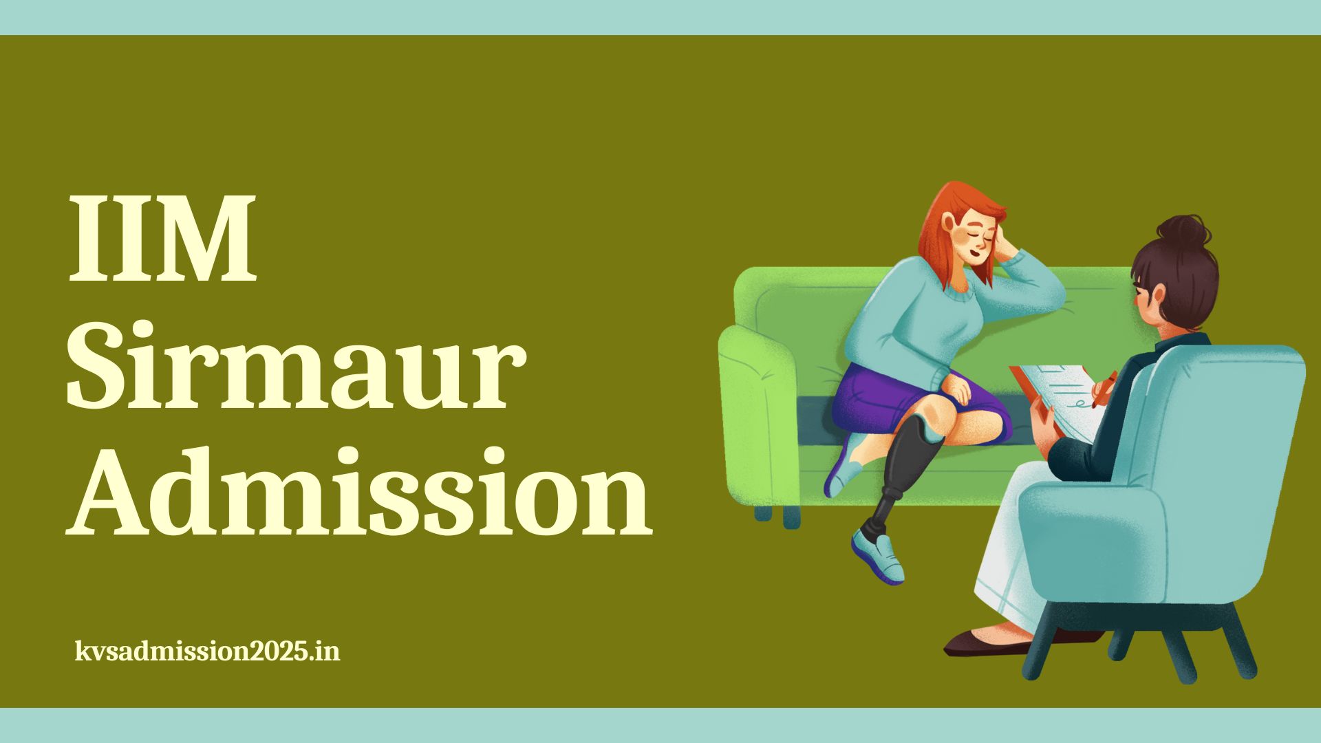 IIM Sirmaur Admission